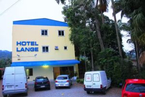 Hotel Lange