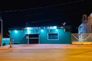 Hotel Lara 10 &ndash; Ventania-PR