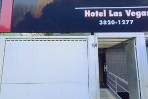 Hotel Las Vegas Guarulhos Centro &ndash; Apenas 10 minutos do Aeroporto!