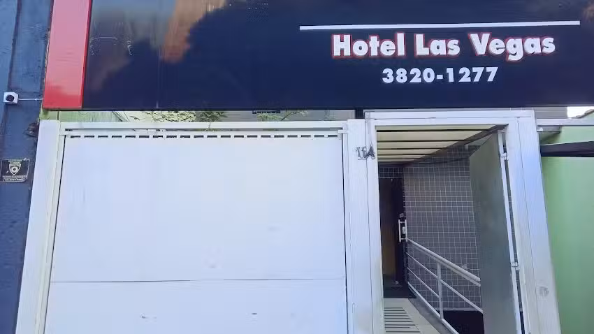 Hotel Las Vegas Guarulhos Centro &ndash; Apenas 10 minutos do Aeroporto!