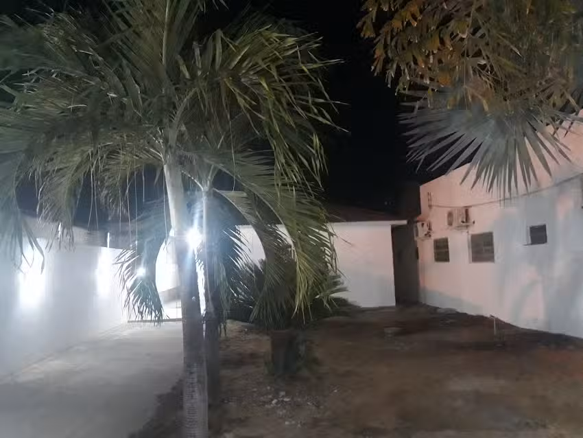Hotel Latinos