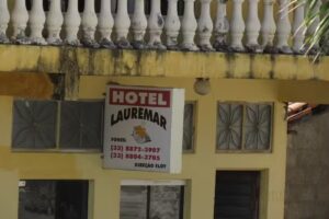 Hotel Lauremar