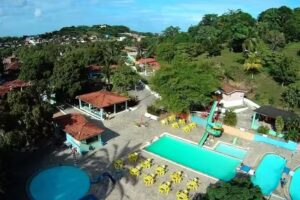 Hotel Lazer Piaba de Ouro