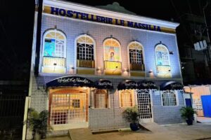 Hotel Le Massilia- Hotelaria e Servi&ccedil;os