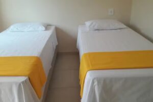 Hotel Le Milla &ndash; Barra Longa &ndash; MG