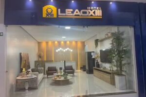 HOTEL LEÃO XIII