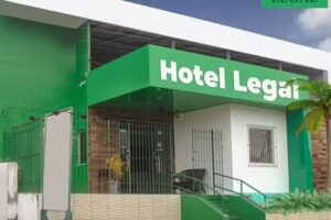 Hotel Legal