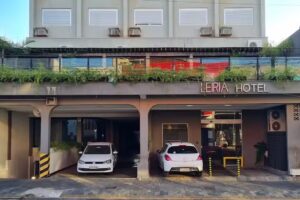 Hotel Leiria