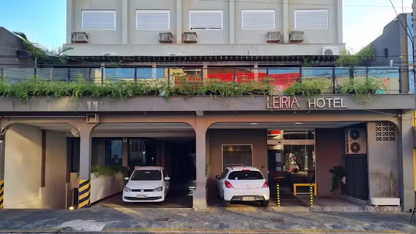Hotel Leiria