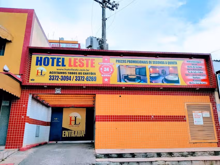 Hotel Leste