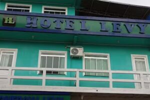 Hotel Levy
