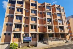 Hotel LF by Feliciano Joa&ccedil;aba