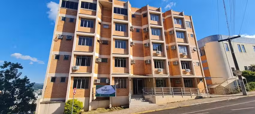 Hotel LF by Feliciano Joa&ccedil;aba