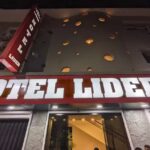 Hotel L&iacute;der