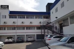 HOTEL LIDER