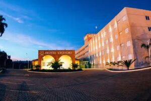 Hotel Liguori &ndash; Trindade