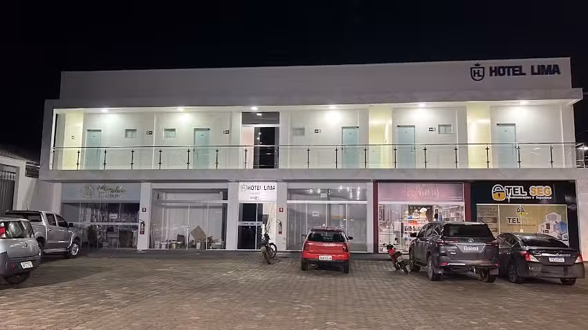 Hotel Lima
