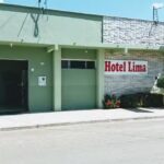 Hotel Lima