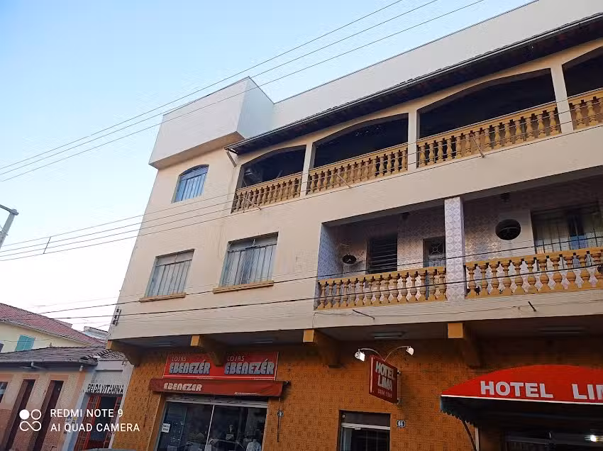 Hotel Lima