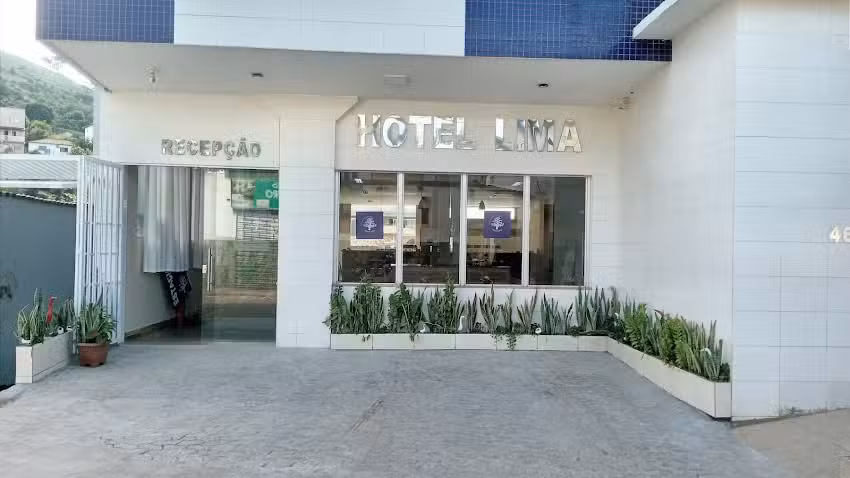 Hotel Lima