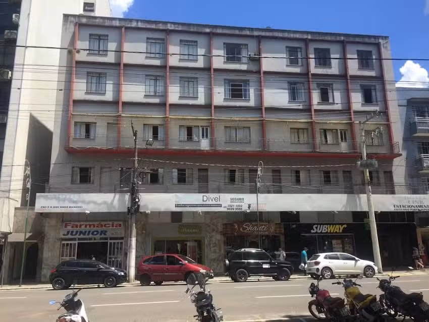 Hotel Link Ltda