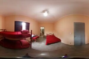 Hotel Lions Pereiras SP