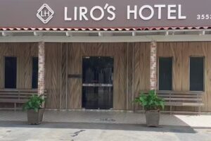 HOTEL LIRO’S