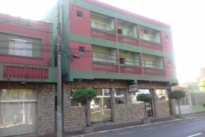 Hotel Lisboa – Nova Odessa