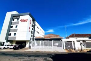 Hotel Litani Comfort Inn