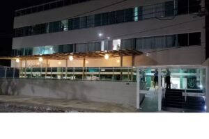 Hotel Litoral Fortaleza