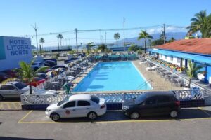 Hotel Litoral Norte