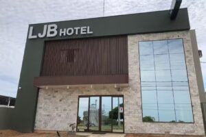 HOTEL LJB