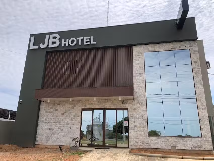 HOTEL LJB