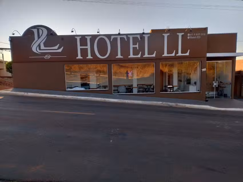 Hotel LL