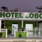 HOTEL LOBO
