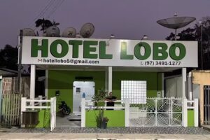 HOTEL LOBO