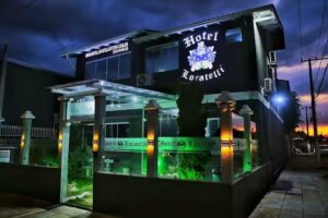 Hotel Locatelli – Esteio/RS