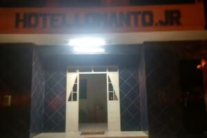 Hotel Lomanto Jr