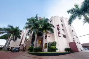 Hotel London Londrina