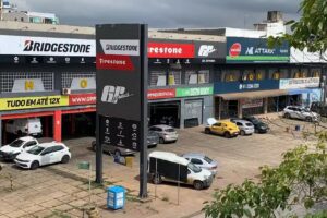 Hotel Londres Taguatinga