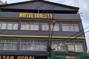 Hotel Longra