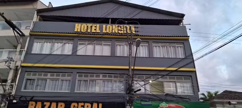 Hotel Longra