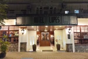 Hotel Lopes