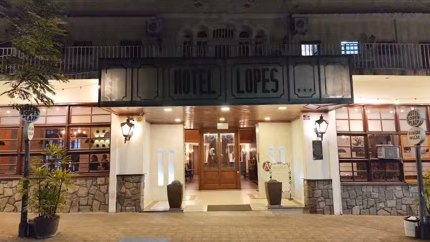 Hotel Lopes