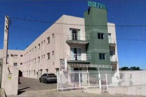 Hotel Lorenzetti Express