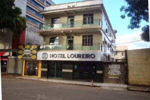 Hotel Loureiro