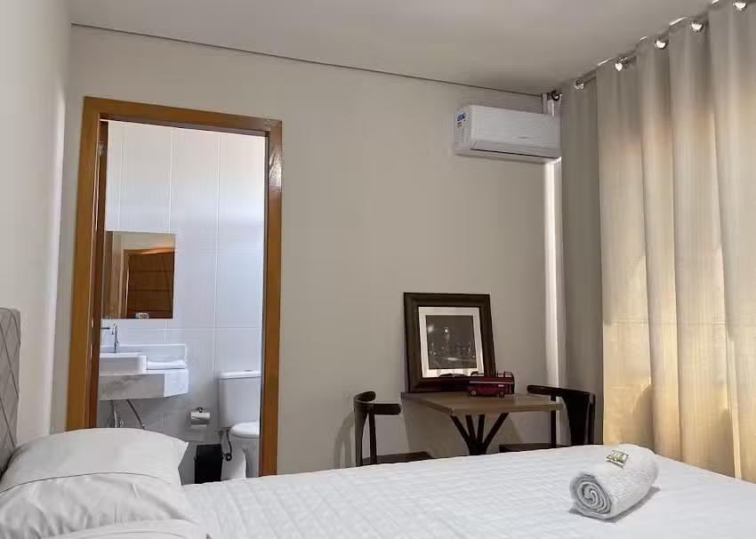 Hotel Lourenber- Nova Prata do Igua&ccedil;u