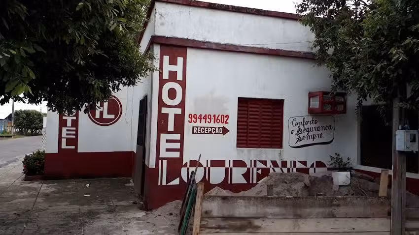 Hotel Louren&ccedil;o