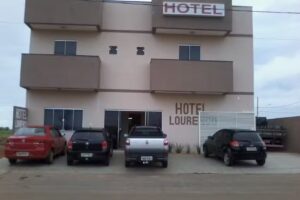 Hotel Louren&ccedil;o