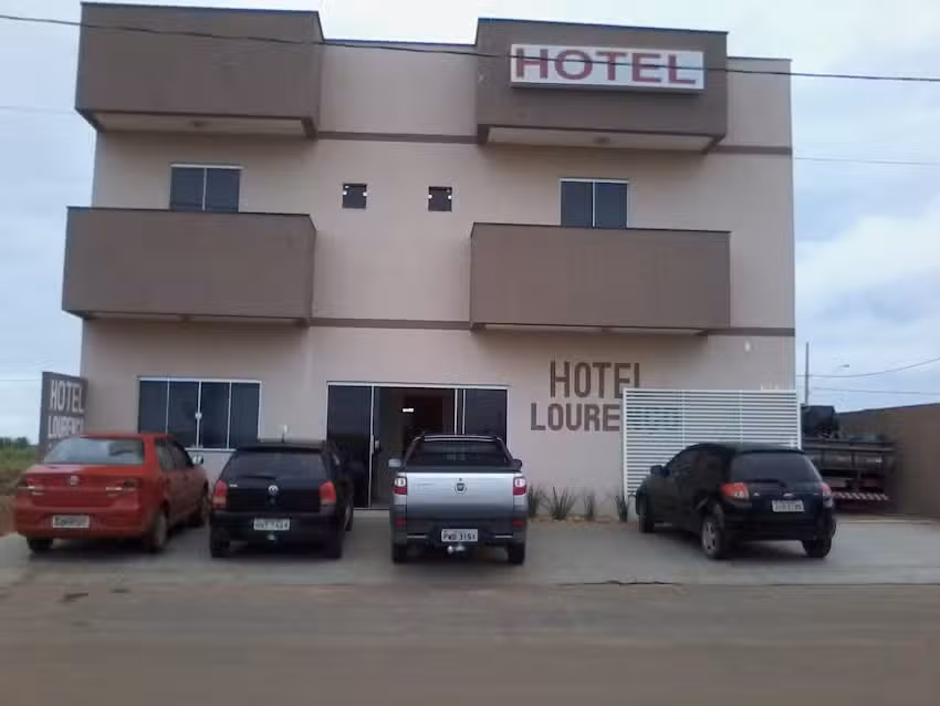 Hotel Louren&ccedil;o